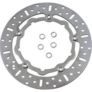 Disco freno EBC Brakes MD516X